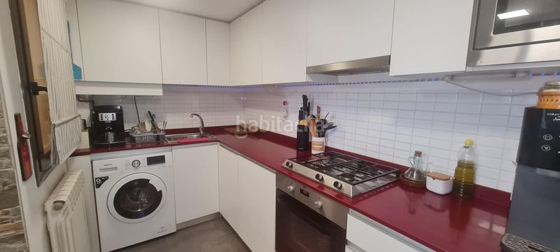 Foto 8e679a6d-efc1-432b-922b-ffade477130d. Flat with parking in Anglesola