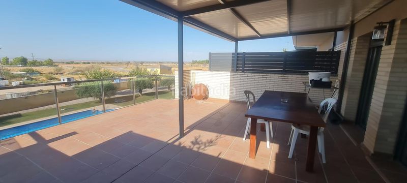 Foto a11cf196-e126-4ef8-886d-7413e8b34b58. Flat with parking in Anglesola