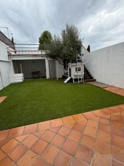 Flat in Tàrrega. Tots els avantatges duna casa, en un pis