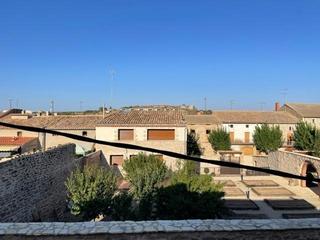 Casa a Tàrrega. Casa en venta en claravalls