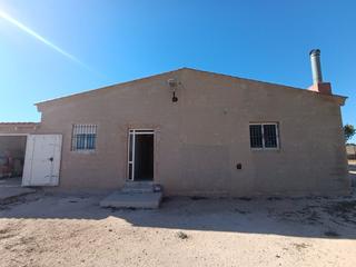 Casa a Jumilla. Esta propiedad es una gran oportunidad para aquellos que buscan