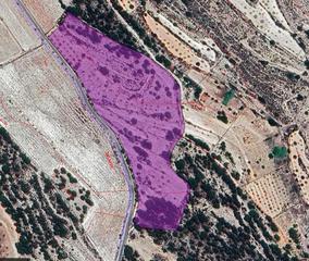 Terreny residencial a Monòver. Bienvenido a una oportunidad única en el corazón de un paisaje e