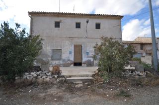 Casa a Jumilla. Bienvenido a este encantador proyecto de renovación de una casa