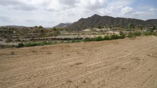 Terreny residencial a Abanilla. Esta parcela de 7.477 m en abanilla ofrece un entorno tranquilo