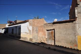 Casa a Abanilla. Bienvenido a esta acogedora casa en barinas, perfecta para comen