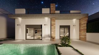 Maison à Roldán. Esta propiedad es la más barata del grupo, también puede optar p