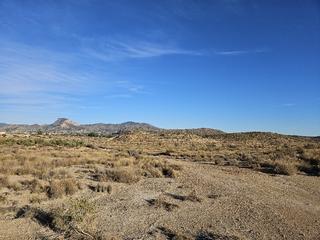 Terreny residencial a Centro. Amplia parcela de 61.000 m con infinitas posibilidades en elda,
