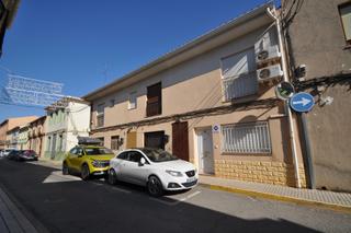 Casa a Pinoso. ...
