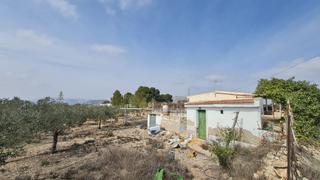 Chalet à Romana (la). En venta encantador chalet en la romana este antiguo chalet con