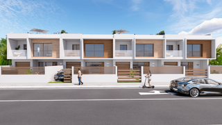 Haus in Centro. Hay otras 3 versiones de la propiedad, tienen: v.1: 3 dormitorio