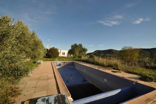 Casa a Centro. Esta casa de campo ubicada en las montañas, es completamente lla