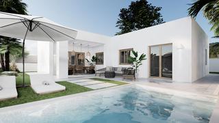 Casa a Centro. Proyecto para la construcción de 17 viviendas unifamiliares en u