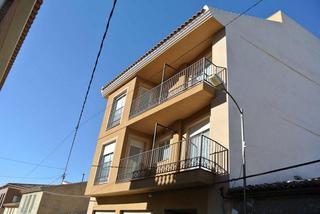 Pis a Cañada. Ubicado en el pueblo de cañada, a solo 5 minutos de villena. est