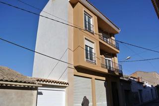 Àtic a Cañada. Ubicado en el pueblo de cañada, a solo 5 minutos de villena. apa