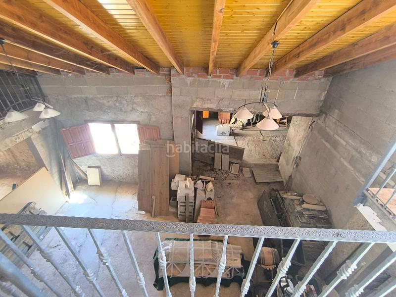 Foto 09ee64ac-98a8-4d26-bcd4-fc398f7d5676. Casa esta espaciosa villa de 4 dormitorios y 2 baños en chinorlet ofrece una excelente combinación de reformas completas y espacio para en Monòver