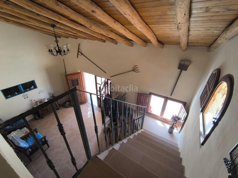 Foto 45eed897-3da3-4887-8b8d-e2a820735ade. Casa esta espaciosa villa de 4 dormitorios y 2 baños en chinorlet ofrece una excelente combinación de reformas completas y espacio para en Monòver