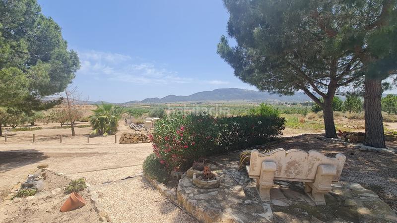 Foto 59224f7a-5cd0-487f-81ed-e0c33f9d170a. Casa esta espaciosa villa de 4 dormitorios y 2 baños en chinorlet ofrece una excelente combinación de reformas completas y espacio para en Monòver