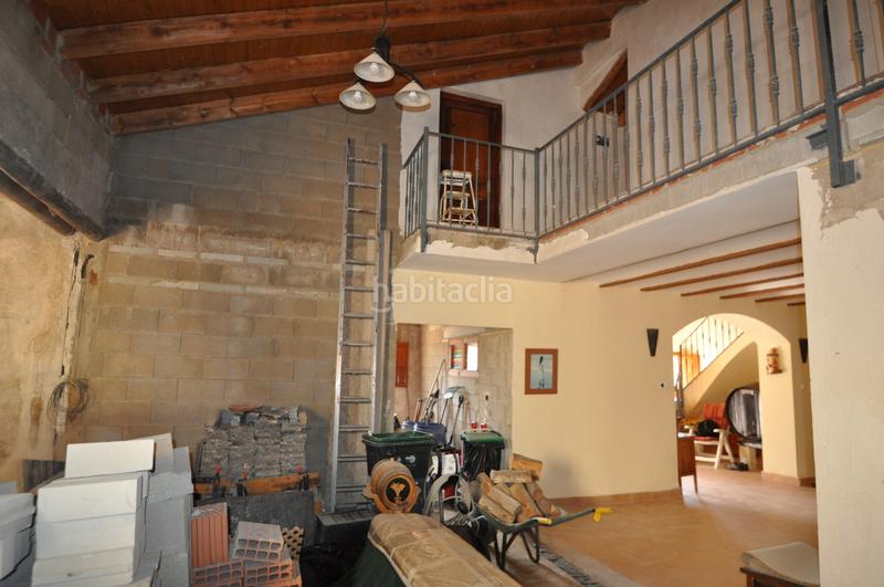 Foto 673edf14-8971-413e-a419-6fa701a3cbf0. Casa esta espaciosa villa de 4 dormitorios y 2 baños en chinorlet ofrece una excelente combinación de reformas completas y espacio para en Monòver