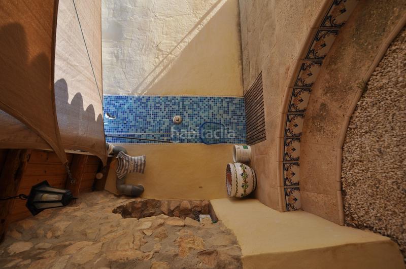 Foto 736882ac-132d-4d5a-988a-0fb07de30c0d. Casa esta espaciosa villa de 4 dormitorios y 2 baños en chinorlet ofrece una excelente combinación de reformas completas y espacio para en Monòver