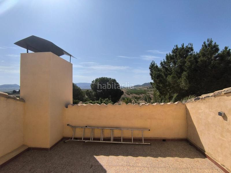 Foto 7d728b33-3df6-4bab-8ff3-28066247c394. Casa esta espaciosa villa de 4 dormitorios y 2 baños en chinorlet ofrece una excelente combinación de reformas completas y espacio para en Monòver