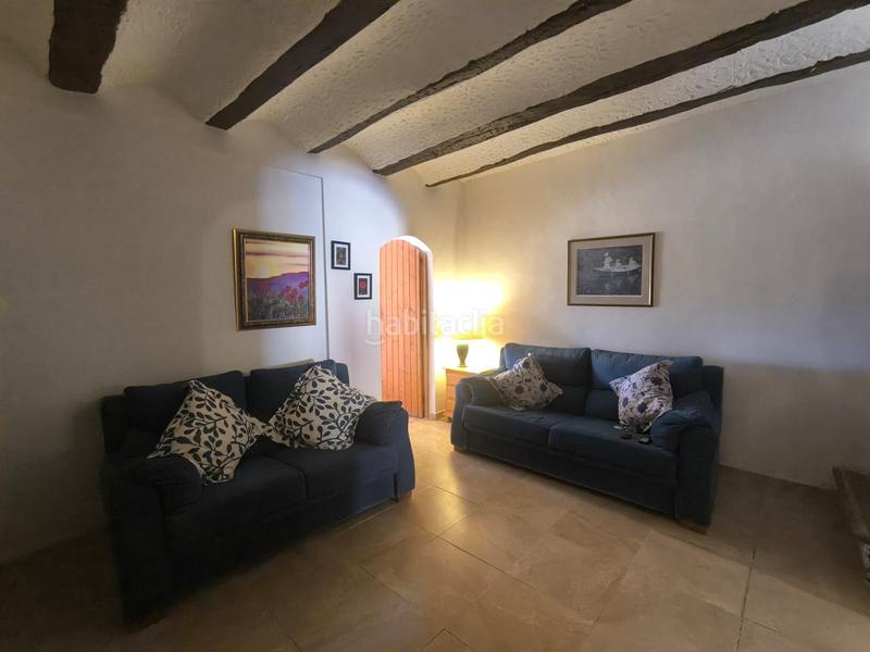 Foto 908d63f7-aac8-4f81-924d-8f8874f1a726. Casa esta espaciosa villa de 4 dormitorios y 2 baños en chinorlet ofrece una excelente combinación de reformas completas y espacio para en Monòver