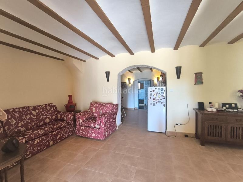 Foto 9be9f17a-dede-4df1-a7cb-5ca3a49bcee5. Casa esta espaciosa villa de 4 dormitorios y 2 baños en chinorlet ofrece una excelente combinación de reformas completas y espacio para en Monòver