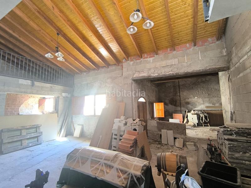 Foto a38f93af-eb77-442a-90f4-00596ae5781c. Casa esta espaciosa villa de 4 dormitorios y 2 baños en chinorlet ofrece una excelente combinación de reformas completas y espacio para en Monòver