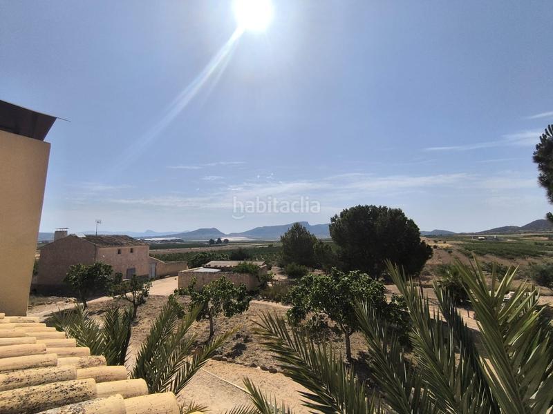 Foto b584f059-33dc-463a-a39c-e66f353af588. Casa esta espaciosa villa de 4 dormitorios y 2 baños en chinorlet ofrece una excelente combinación de reformas completas y espacio para en Monòver