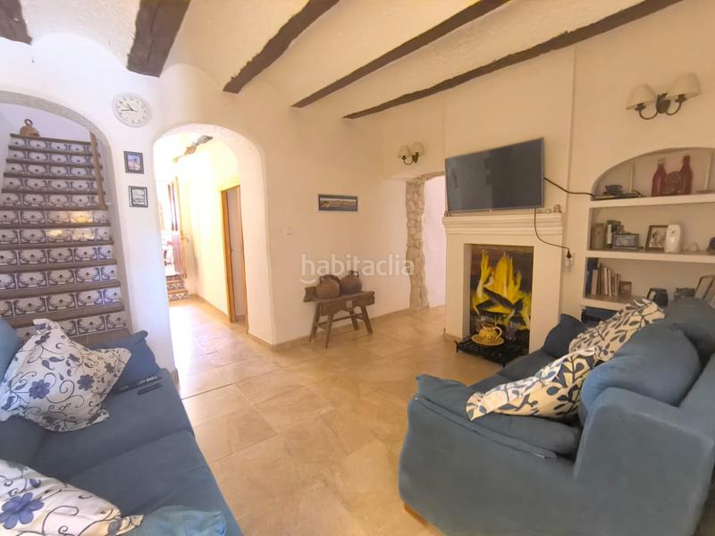 Foto c4066a67-0204-4332-b88c-cfdbed57ac5a. Casa esta espaciosa villa de 4 dormitorios y 2 baños en chinorlet ofrece una excelente combinación de reformas completas y espacio para en Monòver