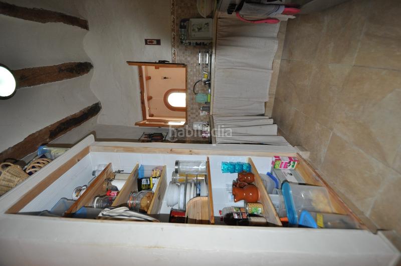 Foto eaa4206d-5919-4b44-b393-4890f4cb9eaf. Casa esta espaciosa villa de 4 dormitorios y 2 baños en chinorlet ofrece una excelente combinación de reformas completas y espacio para en Monòver