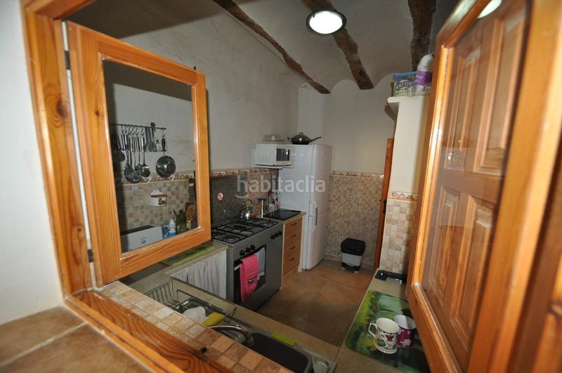 Foto f76401f6-b323-45be-8b75-92fb6a06a42d. Casa esta espaciosa villa de 4 dormitorios y 2 baños en chinorlet ofrece una excelente combinación de reformas completas y espacio para en Monòver