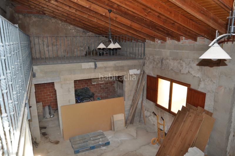 Foto fc6cd190-6c41-407c-a50d-3095e960ff16. Casa esta espaciosa villa de 4 dormitorios y 2 baños en chinorlet ofrece una excelente combinación de reformas completas y espacio para en Monòver