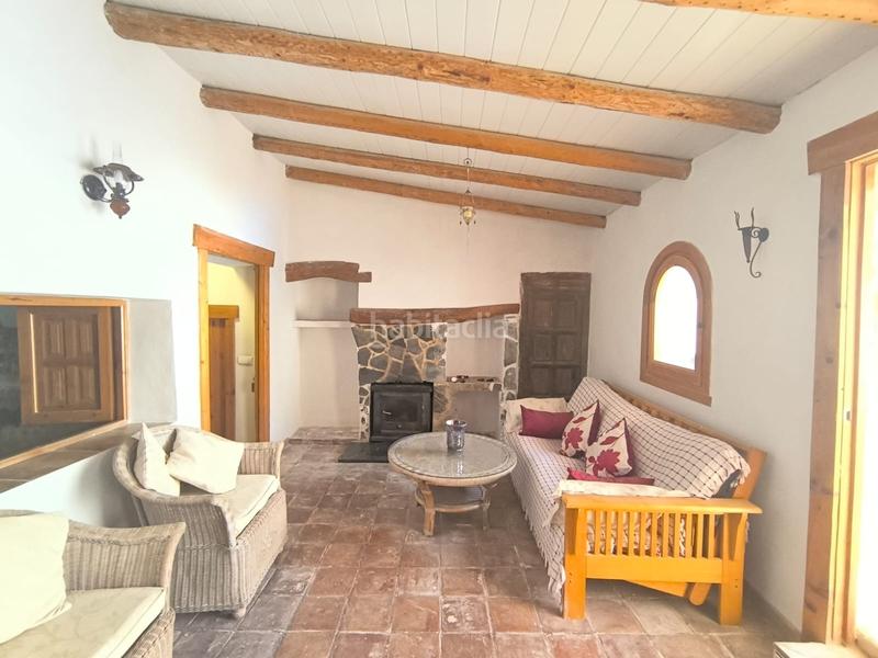 Foto fcf098b6-ffb1-4f2c-aaaa-21978c80ba49. Casa esta espaciosa villa de 4 dormitorios y 2 baños en chinorlet ofrece una excelente combinación de reformas completas y espacio para en Monòver