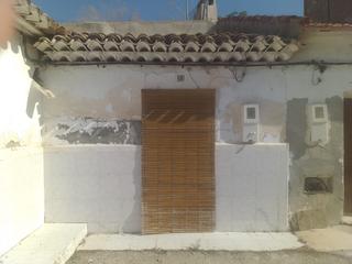 Casa a Abanilla. Descubra esta casa cueva a buen precio para reformar en el puebl