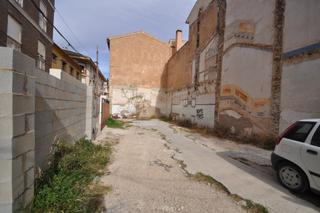 Terreny residencial a Monòver. Está buscando el lugar perfecto para construir la casa de sus su