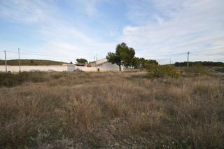 Casa a Abanilla. Al presentar una oportunidad excepcional, presentamos con orgull