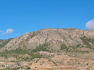 Terrain résidentiel à Romana (la). Descubra el potencial de este excepcional terreno de 10.279 m2,
