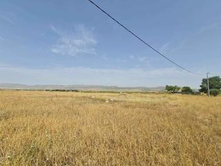 Residential Plot in Yecla. ¡bienvenido a este increíble terreno de 10.600 m2 con mucho pote