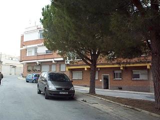 Appartement à Pinoso. Apartamento de tres dormitorios en el segundo piso muy cerca d