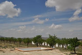 Residential Plot in Yecla. Tenga en cuenta que los edificios, etc. en las fotos ahora se ha