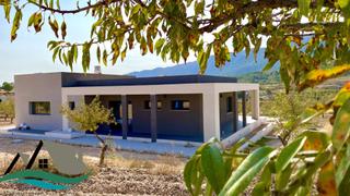 Maison à Romana (la). Villa de increíble valor diseñada y construida en una parcela de