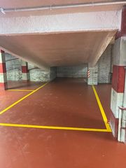 Aparcament cotxe  Carrer bonavista. En venda al carrer bonavista