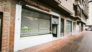 Location Local commercial  Senda jose luis gonzalez bilbao. Se alquila local comercial de 50m construidos en abendaño.