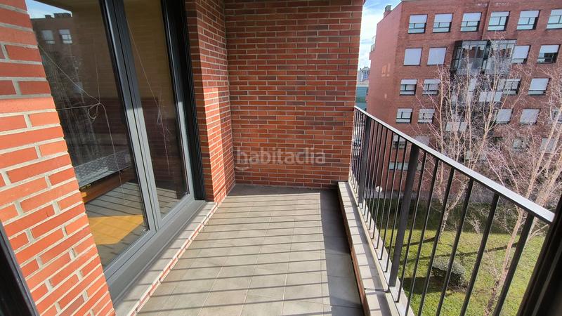 Foto a57afa10-bf07-464b-85ae-7769917c6aaa. Piso bonito piso de 93m construidos en lakua. en Lakua-Bizkarra Vitoria - Gasteiz