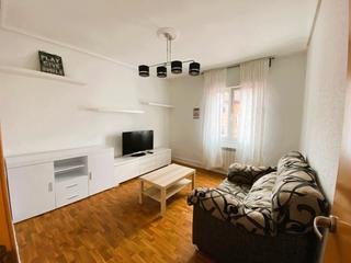 Appartement  Paseo de la zumaquera. Bonito piso de 69m construidos en adurza.