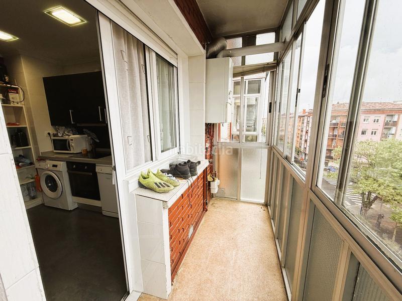 Foto dad0e83d-0513-4dc8-9f25-fe00271fe074. Piso bonito piso de 69m construidos en adurza. en Vitoria - Gasteiz