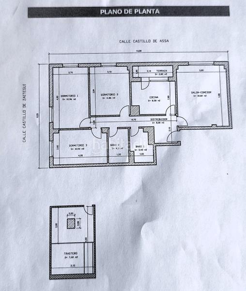 Foto d1fa9490-3cff-49f4-b083-7c9978d43f2a. Appartement avec chauffage dans Ariznabarra Vitoria - Gasteiz
