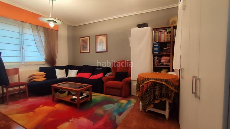 Foto f9e697da-e338-4491-9e23-f449cea8ba8b. Appartement avec chauffage dans Ariznabarra Vitoria - Gasteiz