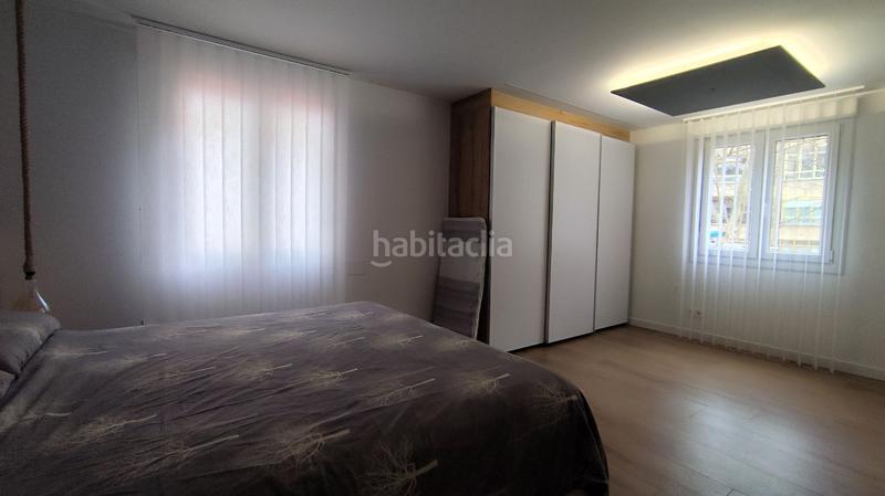Foto 4120c343-e207-46e3-9d75-05bff1638571. Affitto appartamento con riscaldamento in Desamparados Vitoria - Gasteiz