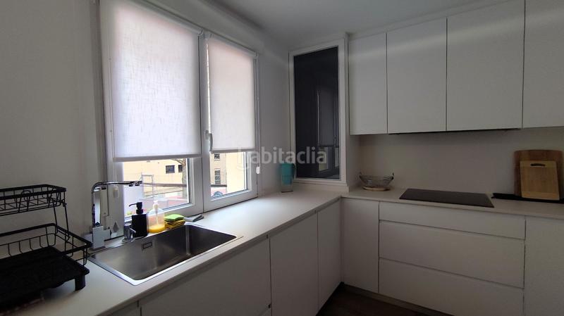 Foto 35b1995b-1a85-4470-a7f9-4c7583805fe1. Alquiler piso acogedor piso reformado de 1 dormitorio en el centro. ideal para disfrutar de tus días con luz y excelentes vistas. no te lo pierd en Vitoria - Gasteiz